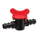 VÁLVULA 16MM EM SACO GRANEL 10 UNIDADES 901810 AQUA CONTROL