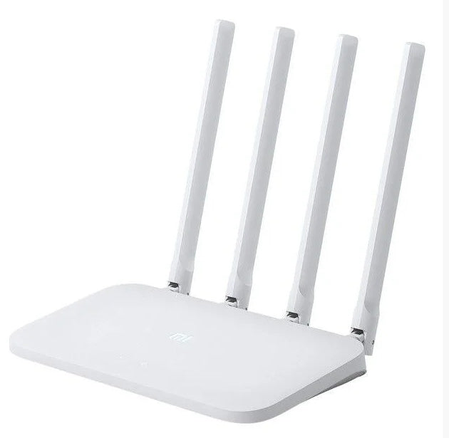 ROUTER XIAOMI MI ROUTER 4C (WHITE)