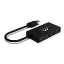 Ewent EW1136 hub de interface USB 3.2 Gen 1 (3.1 Gen 1) Type-A 48