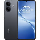 SMARTPHONE VIVO V60 LITE 8GB 256GB 6.77" 5G NEGRO