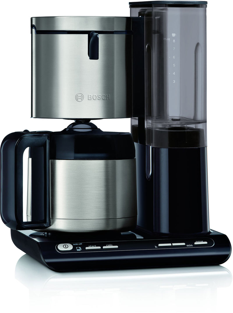 Bosch TKA8A683 máquina de café Semiautomático Cafeteira de filtro