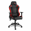 ALPHA GAMER - CADEIRA GAMING AGATENA-BK-RED
