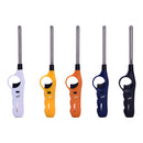 ISQUEIRO DE COZINHA ELETRÓNICO RECARREGÁVEL, CORES VARIADAS, BOLH