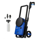 NILFISK - LAVADORA DE PRESSÃO CORE 130-6 POWERCONTROL EU 12847125