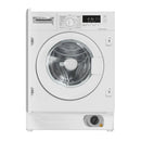 MÁQUINA DE LAVAR E SECAR ROUPA BOSCH - WKD28260ES -