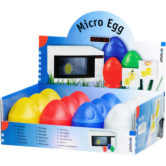 MICRO EGG ELKA 73.000.018.84