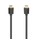 Hama 00205007 cabo HDMI 5 m HDMI Type A (Standard) Preto