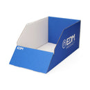 CAIXA EXPOSITORA MATERIAL ELÉTRICO, 200 X 370 X 158 MM