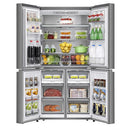 FRIGORÍFICO AMERICANO HISENSE RQ758N4SWSE