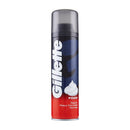 GILLETTE ESPUMA CLASSICA REGULAR 200ML