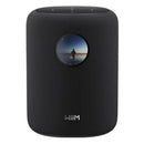 ALTAVOZ WIIM SOUND BLUETOOTH WIFI 100W 1,8" NEGRO