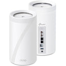 DECO BE85 X2 BE19000 TRI-BAND WHOLE HOME MESH WIFI 7 SYSTEM