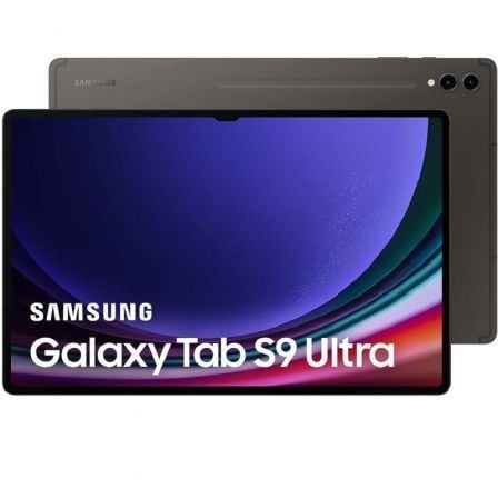 Samsung Galaxy Tab S9 Ultra SM-X910N 256 GB 37,1 cm (14.6") Qual