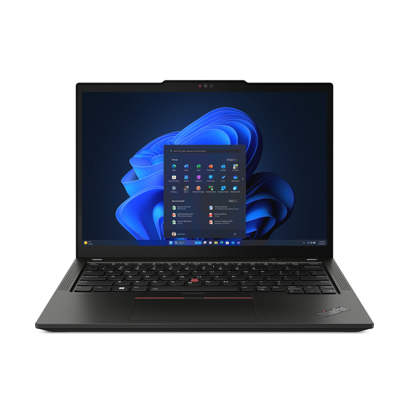 THINKPAD X13 G5, INTEL® CORET ULTRA 7 155U, 13.3 1920 X 1200 NON-