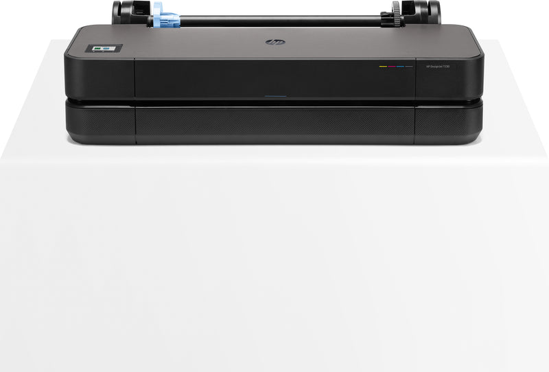HP Designjet T230 impressora de grande formato Wi-Fi Jato de tint