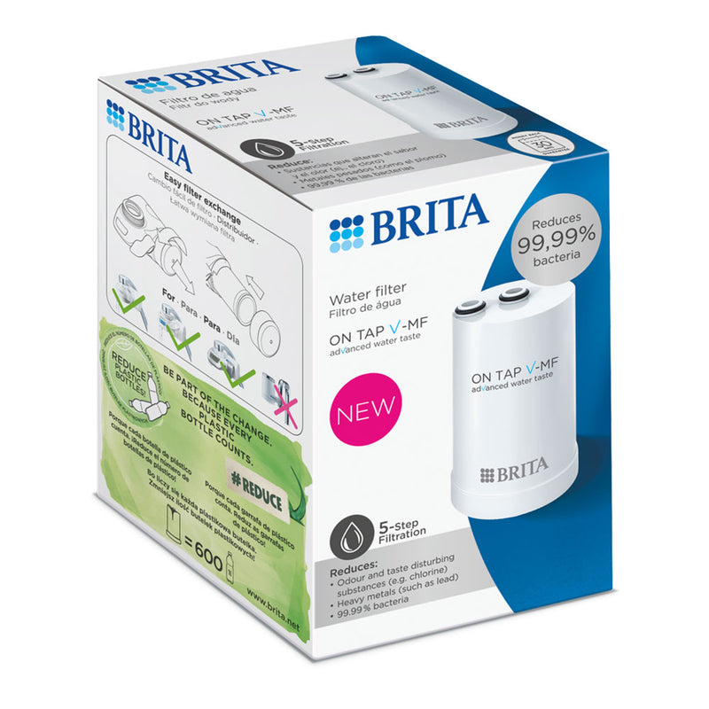 FILTRO BRITA PSIST.ON TAP  -1037406