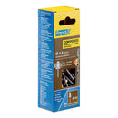 BLÍSTER DE 50 REBITES Ø4,8X12MM ALU+BROCA COBREADO 5001467 RAPID
