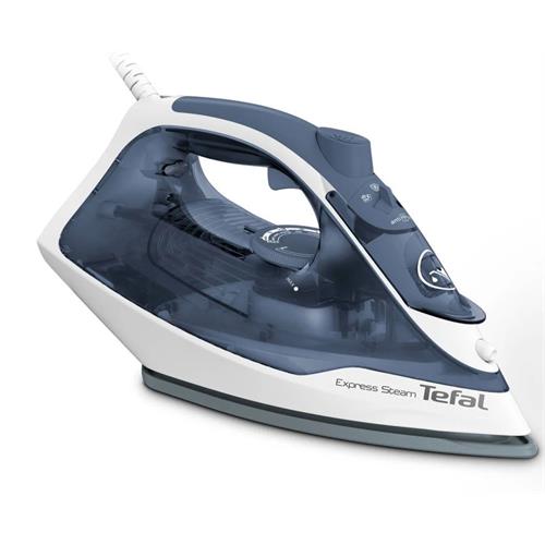 FERRO A VAPOR TEFAL FV2837E0( 2400 W - CERILIUM  - 35 GR.MIN. )