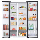 SAMSUNG - SIDE BY SIDE RS57DG400EB4EF