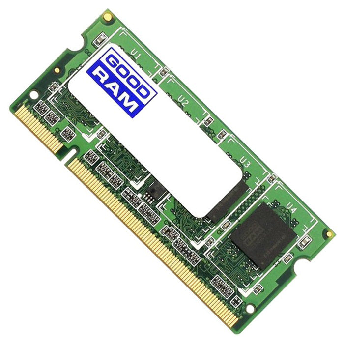 Goodram GR1600S364L11/8G módulo de memória 8 GB 1 x 8 GB DDR3 160
