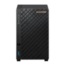 ASUSTOR DRIVESTOR 2 GEN 2  AS1202T 2 BAY NAS, QUAD-CORE 1.7GHZ CP