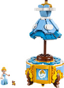 LEGO 43266 VESTIDO DA CINDERELA