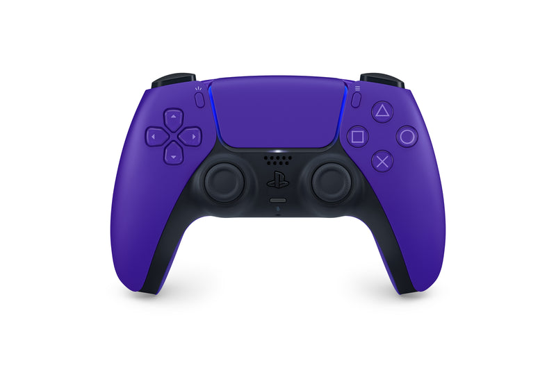 Sony PS5 DualSense Controller Roxo Bluetooth/USB Gamepad Analógic