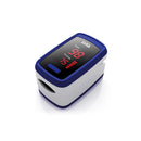 LAICA PULSIOMETER MEASURES SPO2 AND PULSE RATE EA1007B