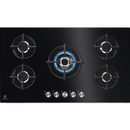 PLACA VITROCERMICA ELECTROLUX KGG95372K( VITROCERÂMICA  - 5 G  -