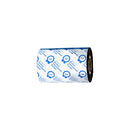 CAIXA COM 12 ROLOS DE RIBBON DE RESINA STANDARD DE 80MM DE LARGUR