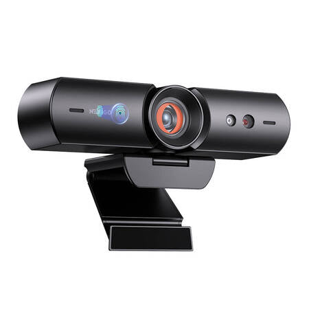 WEBCAM NEXIGO N930W (BLACK)