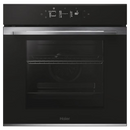 FORNO HAIER H6 ID25G3YTX( MULTIFUNÇÕES  - 78 LITROS - 19 P )