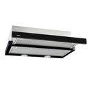 EXAUSTOR ENCASTRAR TEKA - CNL 6415 - PRETO
