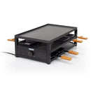 Princess 162655 8 pessoa(s) 1300 W Preto