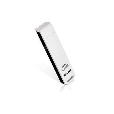 TP-Link TL-WN821N cartão de rede WLAN 300 Mbit/s