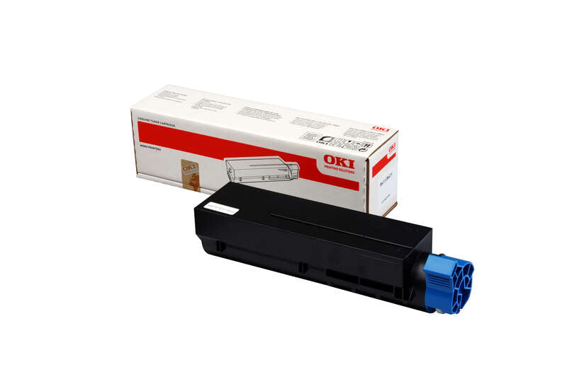 TONER ORIGINAL OKI B411/B431/MB461/MB471/MB491