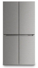 FRIGORÍFICO AMERICANO LIEBHERR MSDD 9012