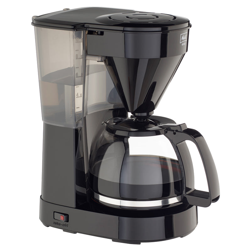 CAFET. MELITTA EASY II NEGRA 10T 102302 GOTEO