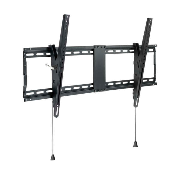 TooQ LP4391T-B suporte para TV 2,29 m (90") Preto