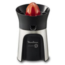 Moulinex PC603D10 espremedor de citrinos elétricos 100 W Prateado