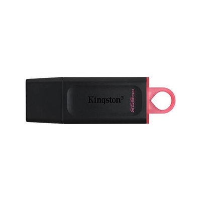 PEN DRIVE KINGSTON 256GB DATATRAVELER EXODIA USB 3.2 - DTX