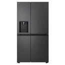 LG - SIDE BY SIDE GSJC41EPPE