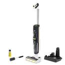 ASPIRADOR VERTICAL KARCHER FCV4( 180 W - 18 V - ÁGUA LIMPA (750 M
