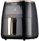 AIRFRYER COMELEC FA5004 5L PRETA 1500W 8P