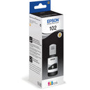Epson 102 tinteiro 1 unidade(s) Original Preto