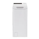 MÁQUINA DE LAVAR ROUPA CANDY TCAS274TM4S 7KG