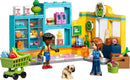 LEGO - MINIMERCADO DE HEARTLAKE CITY 42680