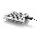 GRELHADOR HAEGER NEW ALABAMA( 2400 W - RESISTÊNCIA  - 39,5 X 27,5