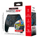 PACK MANDO SWITCH WIRELESS + 2 JUEGOS THE SMURFS