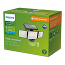 PROJETOR SOLAR IP65 8,7W, 5000K, LUZ FRIA. PHILIPS